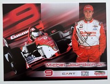 Michel jourdain hand for sale  LINCOLN