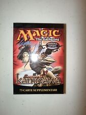 Magic mtg mazzo usato  Cerano