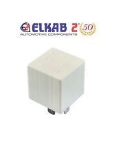 Relè relay fiat usato  Virle Piemonte