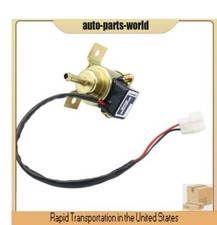 New fuel pump for sale  Bordentown
