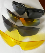 Oakley custom radar for sale  ROSSENDALE