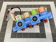 Válvula de entrada de água para lavadora GE P# WH13X26637 comprar usado  Enviando para Brazil