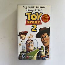 Usado, Toy Story 2 (fita cassete de vídeo VHS, 1999) comprar usado  Enviando para Brazil