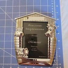 Noah ark pewter for sale  Phoenix