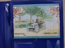 Michelin. céramique paris d'occasion  Champigny-sur-Marne