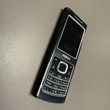Nokia 6500c classic gebraucht kaufen  Fischbachau