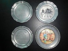 Small german pewter for sale  Washington