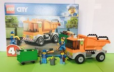 Lego city 60220 for sale  BARNSLEY
