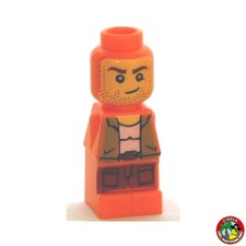 Lego minifig 85863pb048 usato  Varedo
