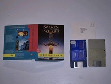 Spielezubehör swords twilight gebraucht kaufen  Hennef