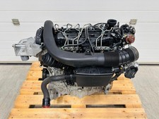 Volvo engine d5244t21 for sale  WORKSOP