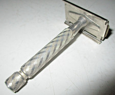 Alter gillette metall gebraucht kaufen  München