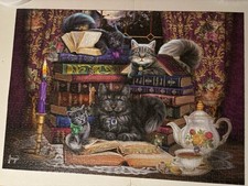 Schmidt puzzle märchenstunde gebraucht kaufen  Ahnatal