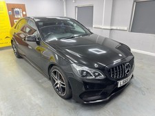 Mercedes e300 2016 for sale  SOUTHALL