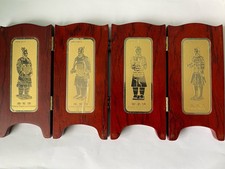 Terra cotta army for sale  MACCLESFIELD