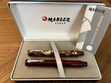 Marlen eclisse rollerball for sale  Hatfield