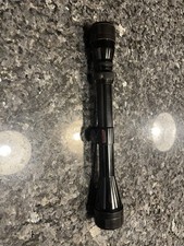 Simmons 9x40 rifle for sale  PLYMOUTH