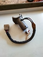 Blocca sterzo fiat usato  Scarperia