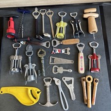Lot tire bouchons d'occasion  Amiens-