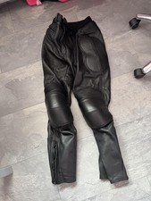 Motorradhose fahrerhose herren gebraucht kaufen  Lüdinghausen
