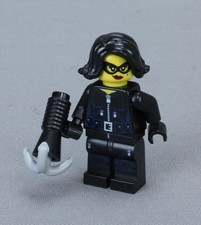 Lego minifigurine minifigures d'occasion  Paris XX
