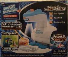 Smart sketcher 2.0 for sale  Nicholasville