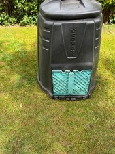 Garden composting bin for sale  NEWARK