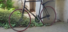 Vintage raleigh rennrad gebraucht kaufen  Stendal