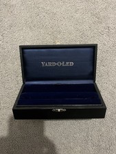 Yard led box for sale  HAILSHAM