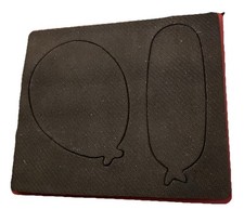 Sizzix originals red for sale  GREAT YARMOUTH