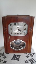 Carillon westminster odo d'occasion  Rennes-