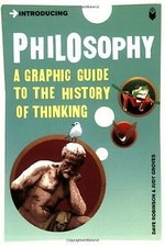Introducing philosophy graphic gebraucht kaufen  Berlin