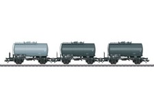 Märklin 46068 kesselwagenset gebraucht kaufen  Bad Orb