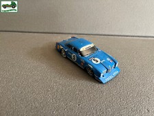 Miniature kit mounted d'occasion  Expédié en Belgium