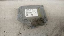 ORIGINAL Motorsteuergerät (ECU) OPEL VECTRA C (Z02)  2004 comprar usado  Enviando para Brazil