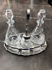 Serviteur table verre d'occasion  Colmar