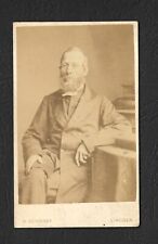 Carte visite rev for sale  BRIGG