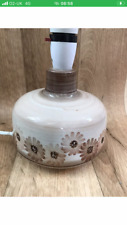 Hand painted floral for sale  ST. LEONARDS-ON-SEA