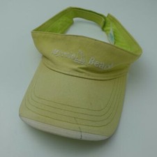 Myrtle beach visor for sale  Maryland Heights