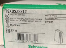 Tsxdsz32t2 schneider electric d'occasion  Soucieu-en-Jarrest