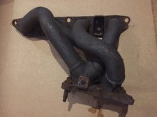 Mgf trophy exhaust for sale  HITCHIN