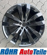 Touareg iii cr7 gebraucht kaufen  Cölbe