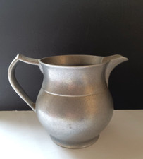 Vintage pewter pitcher for sale  Lansdale