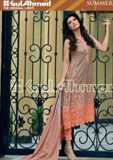 Gul ahmed summer for sale  SALFORD