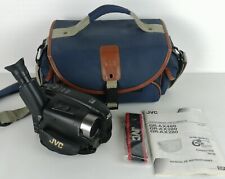 Jvc 280 telecamera usato  Pontedera