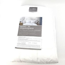 Traumnacht entspannungsdecke 1 gebraucht kaufen  Schwarzenberg