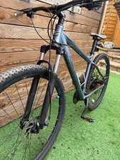 Mountain bike carerra for sale  LEEDS
