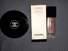 Chanel les beiges gebraucht kaufen  Wolfsburg