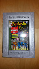 Fantastic four marvel gebraucht kaufen  Hannover