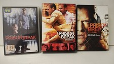 Dvd serie fiction usato  Osimo